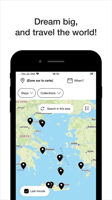 VeryChic: Book Hotel & Flight screenshot 2