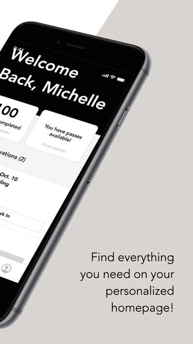 VESSEL laguna beach screenshot 5