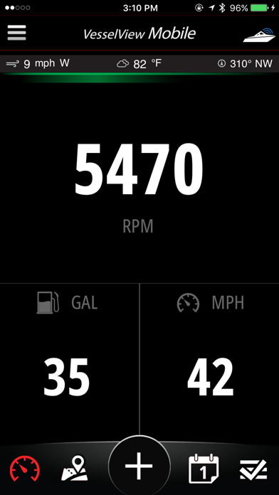 VesselView Mobile screenshot 5