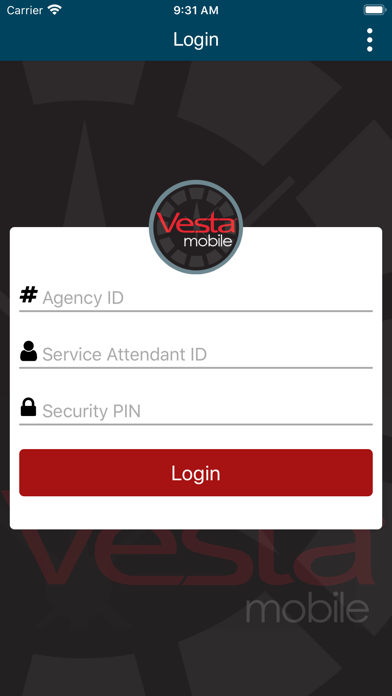 Vesta Mobile screenshot 5