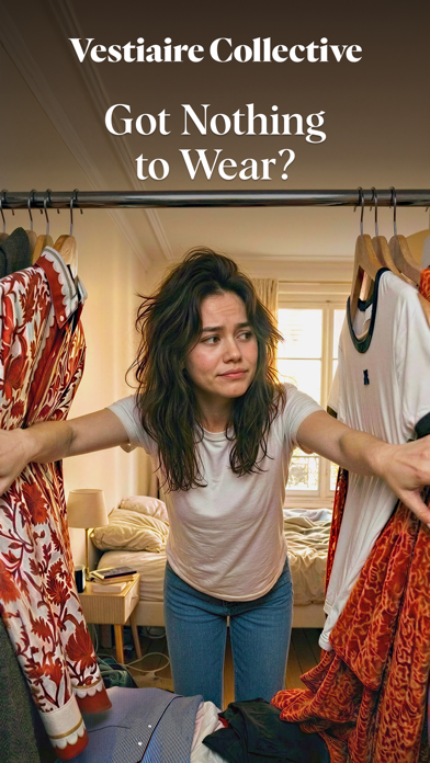 Vestiaire Collective: Buy+Sell screenshot 6