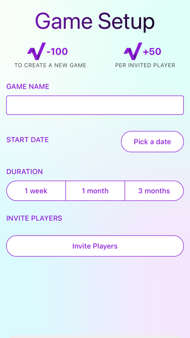 Vestly: Invest, Learn, Win screenshot 3