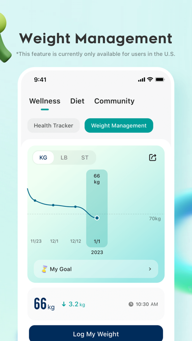 VeSync screenshot 4