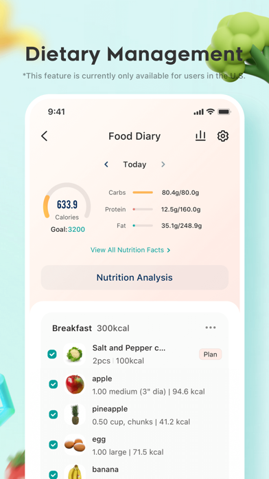 VeSync screenshot 5
