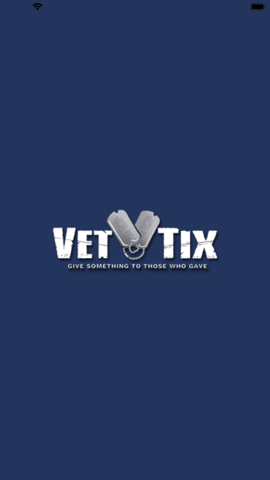 Vet Tix screenshot 5