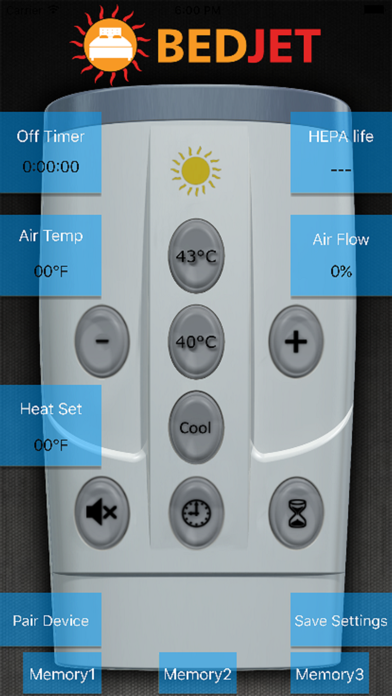 VET Warmer screenshot 2