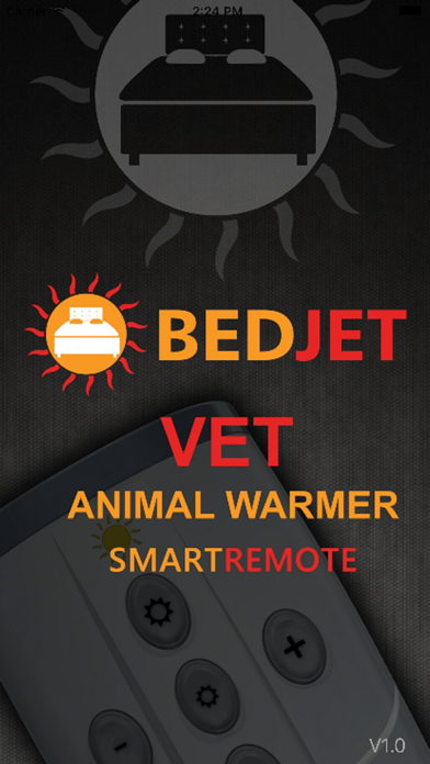 VET Warmer screenshot 3