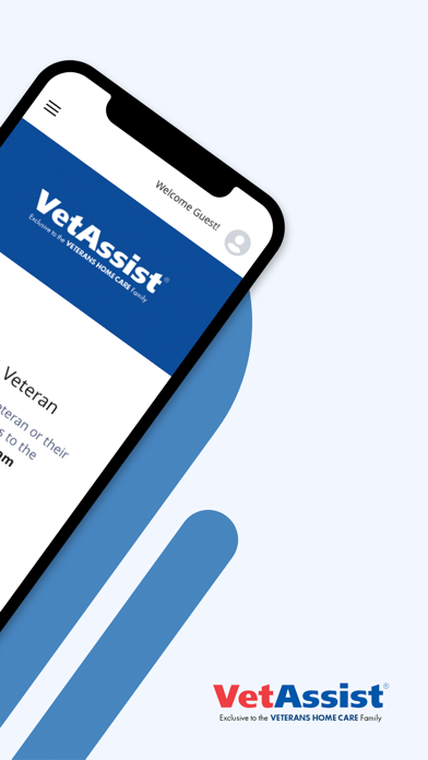 VetAssist (Veterans Home Care) screenshot 5