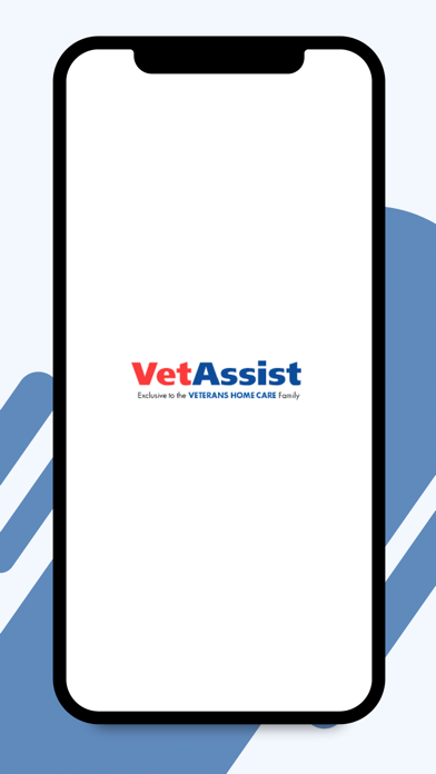 VetAssist (Veterans Home Care) screenshot 4