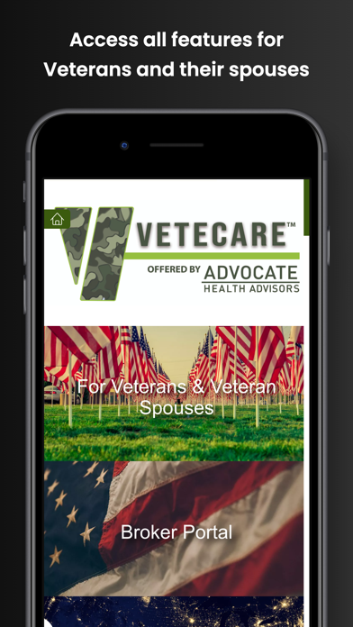 VeteCare By Advocate screenshot 4
