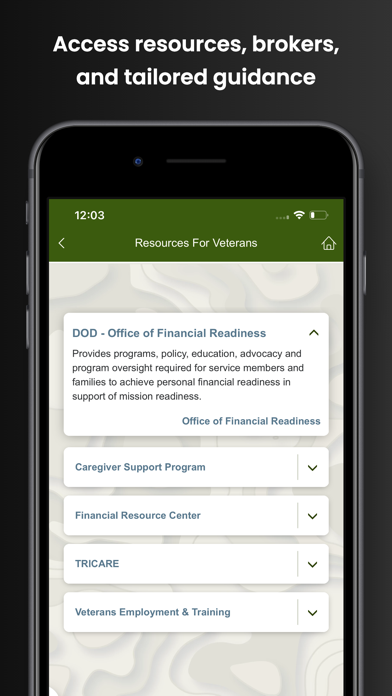 VeteCare By Advocate screenshot 2