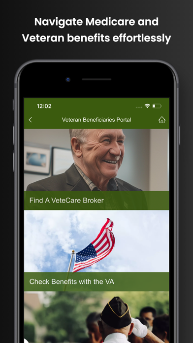 VeteCare By Advocate screenshot 3