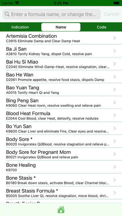 Veterinary Herbal Handbook screenshot 4
