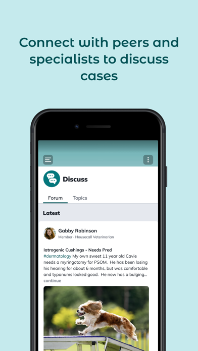 VetHive screenshot 3