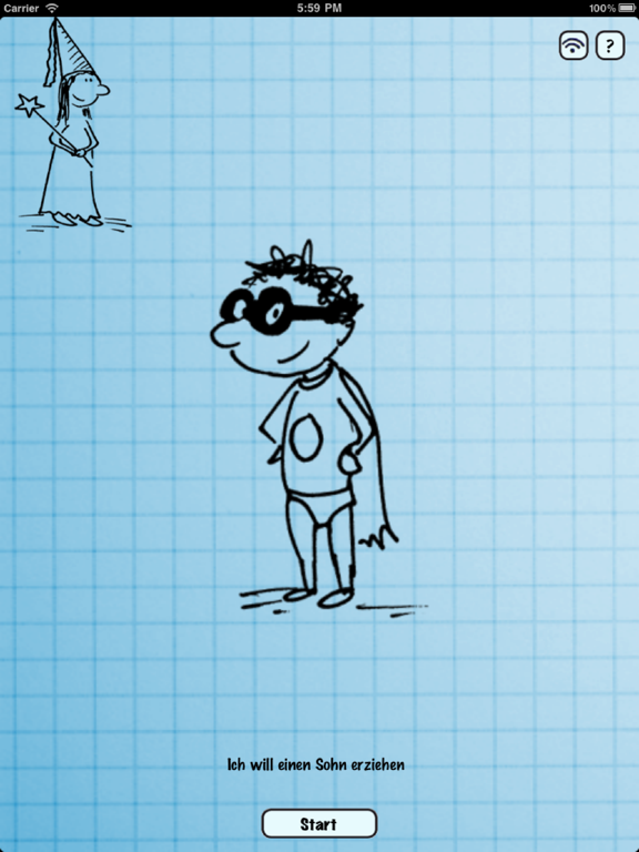 Veto - Der Erziehungstest screenshot 4