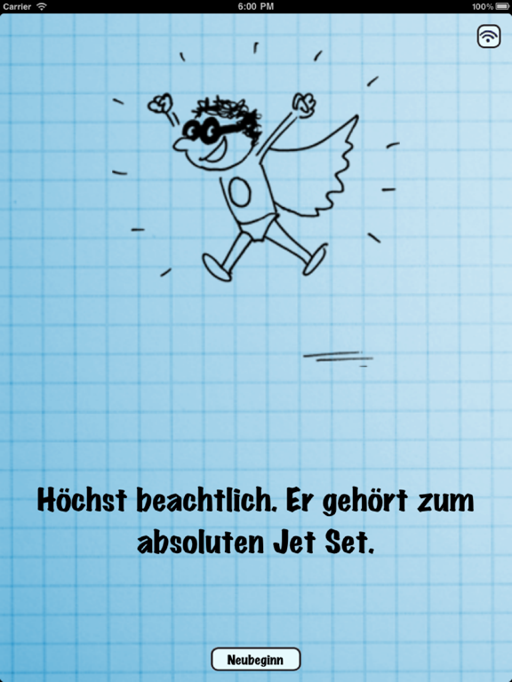 Veto - Der Erziehungstest screenshot 1
