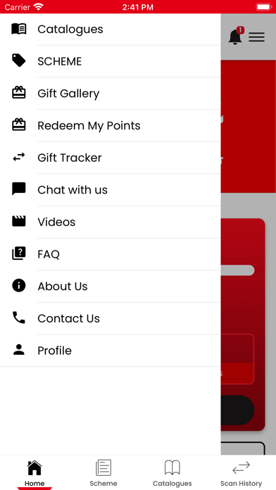 Veto Loyalty screenshot 3