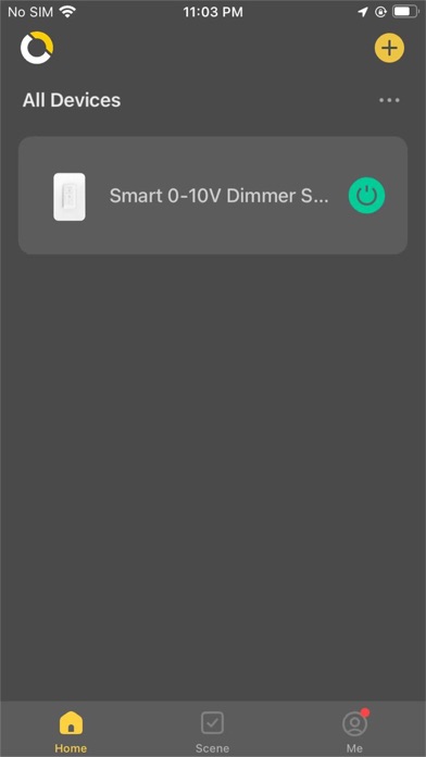 Veto Smart screenshot 3