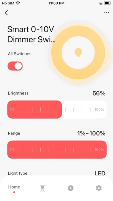 Veto Smart screenshot 2