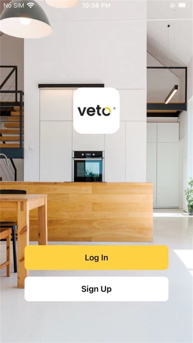 Veto Smart screenshot 4