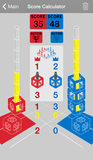 VEX Skyrise screenshot 1