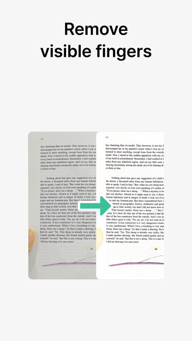 vFlat Scan - PDF Scanner, OCR screenshot 1