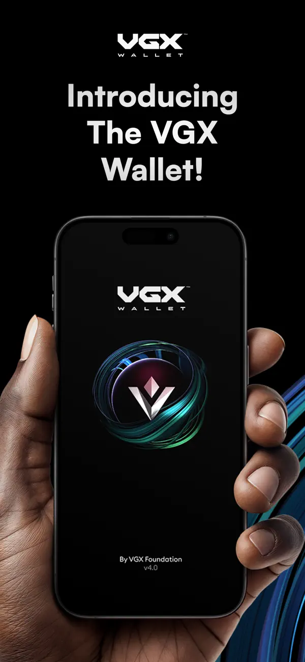 VGX Wallet - Crypto & NFTs screenshot 6