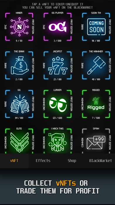 vHack Revolutions: Hacker Game screenshot 5