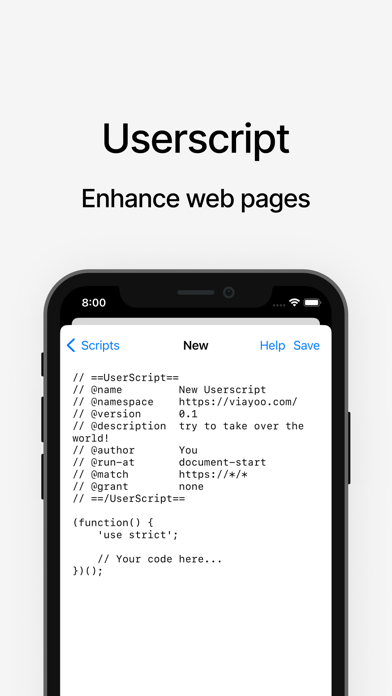 Via Browser screenshot 2