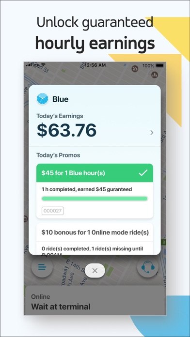 Via Driver screenshot 4