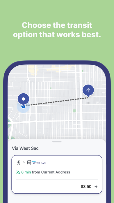 Via West Sac screenshot 3