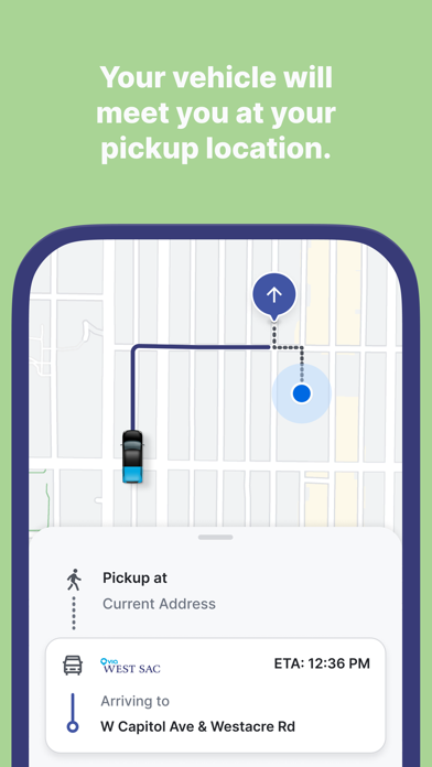 Via West Sac screenshot 2