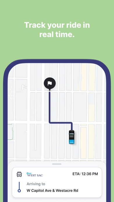 Via West Sac screenshot 1