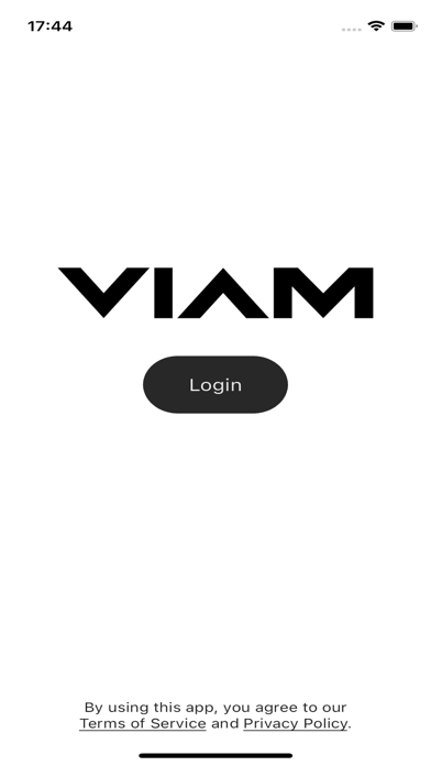 Viam Robotics screenshot 3