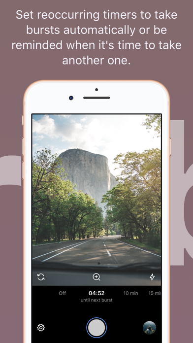 Vibe Camera screenshot 6