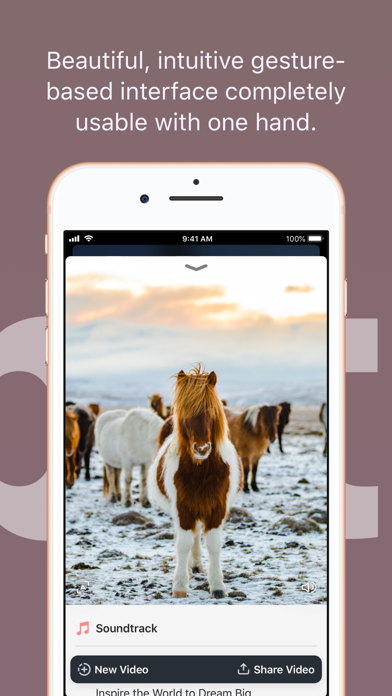 Vibe Camera screenshot 5