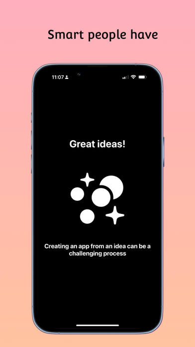 Vibe Code Spark Flow screenshot 3