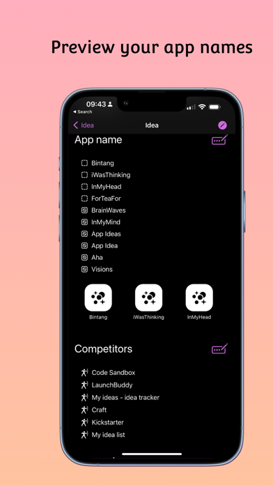 Vibe Code Spark Flow screenshot 1