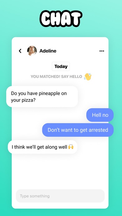Vibe - Make New Friends screenshot 1