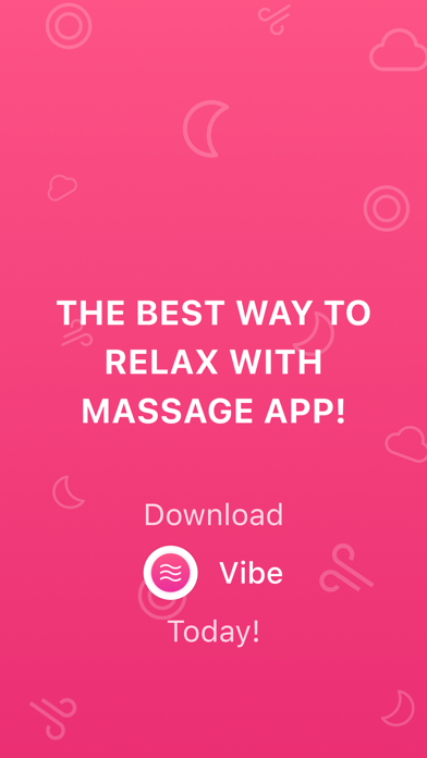 Vibe Strong Vibrator screenshot 1