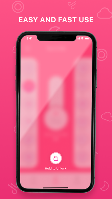 Vibe Strong Vibrator screenshot 3