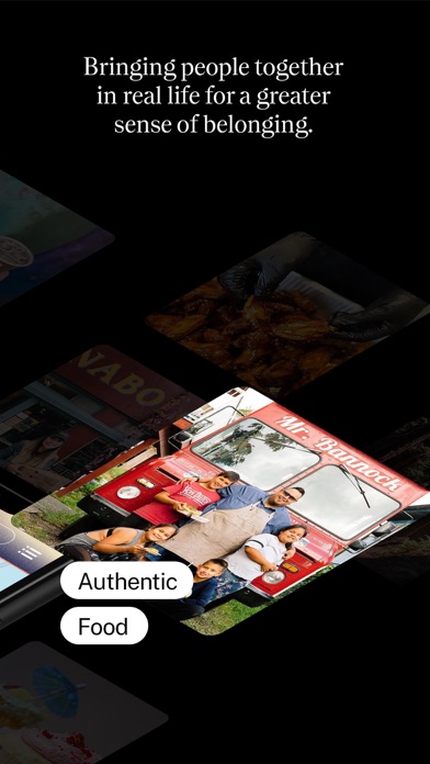 Vibemap: Local events & travel screenshot 6