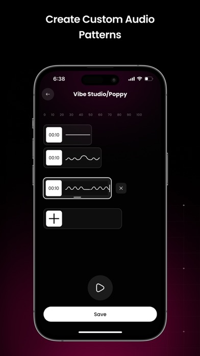Vibes Only screenshot 4