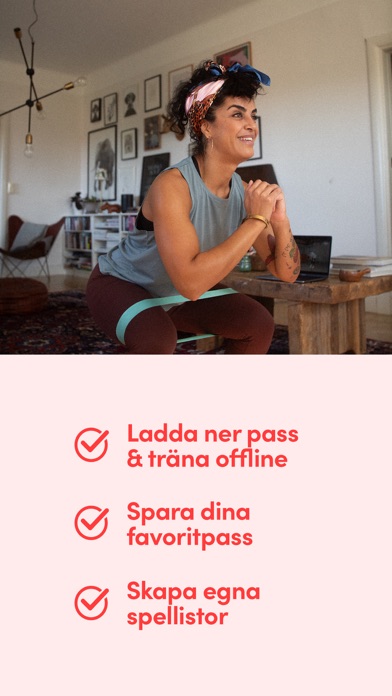 Vibes screenshot 3