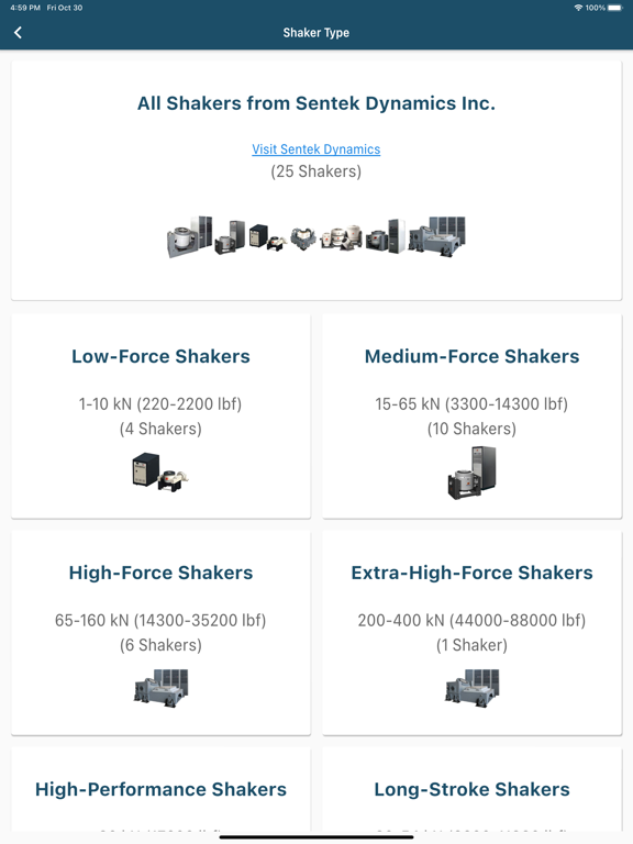 Vibration Utilities screenshot 4