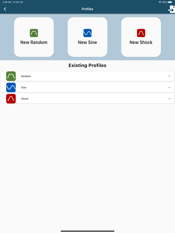 Vibration Utilities screenshot 8