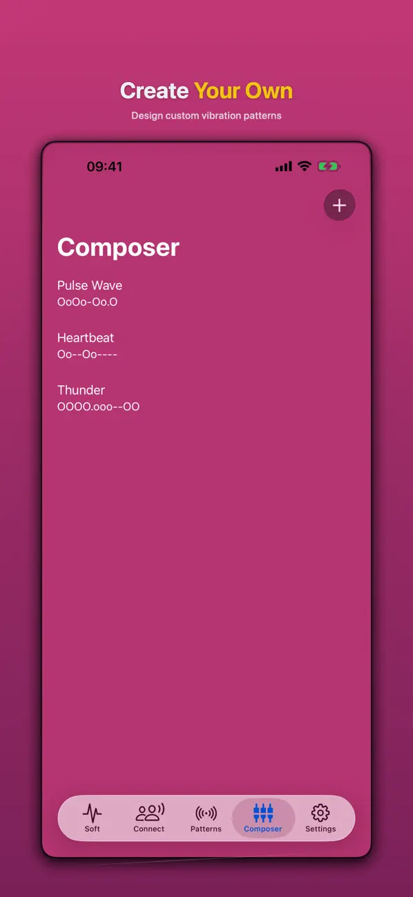 VibraTool - Vibrator Too‪l‬ screenshot 2