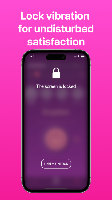 Vibrator App: Strong Massager screenshot 2