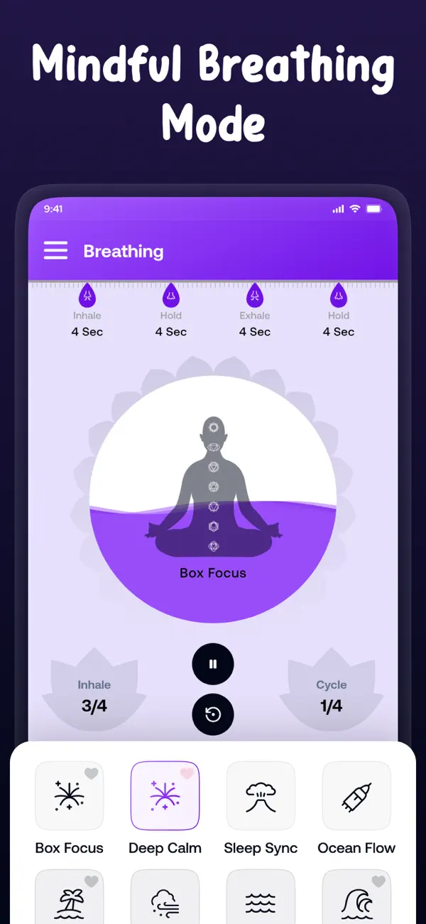 Vibrator: Haptic Vibration App screenshot 6