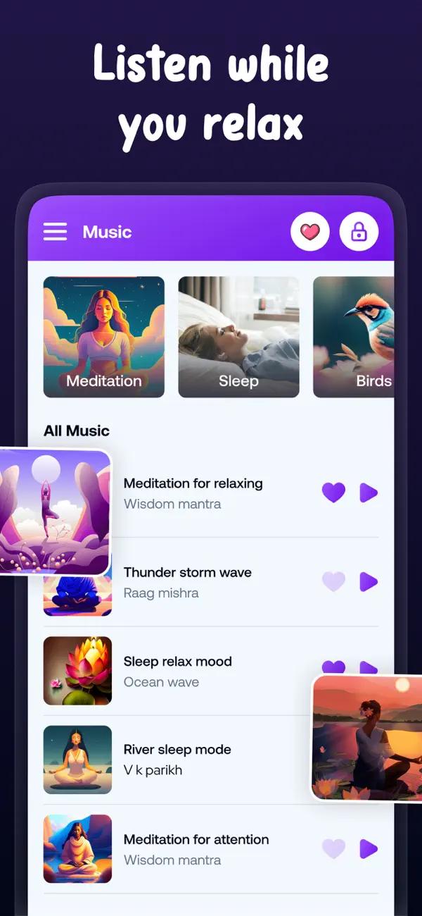 Vibrator: Haptic Vibration App screenshot 2